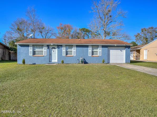 2817 KIOWA Avenue, Orange Park, FL 32065