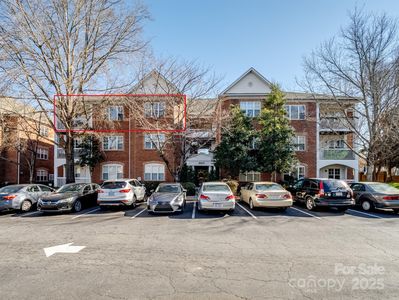 5617 Fairview Rd APT 9, Charlotte, NC, 28209