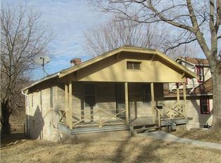3236 Webster Ave, Kansas City, KS 66104
