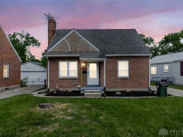 349 E Xenia Dr, Fairborn, OH 45324