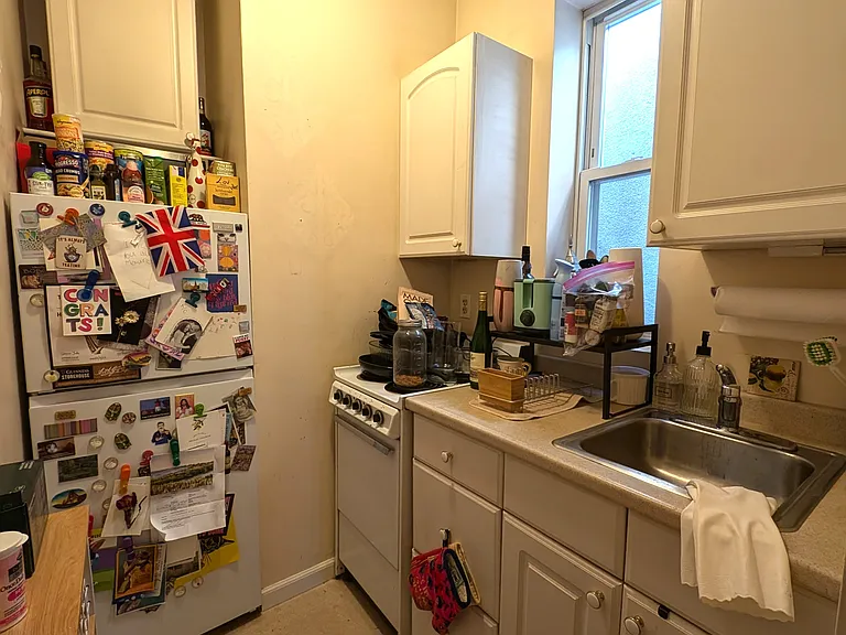 330 E 84th St #5WF — Photo 6