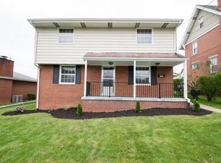311 Grand Ave, Aliquippa, PA