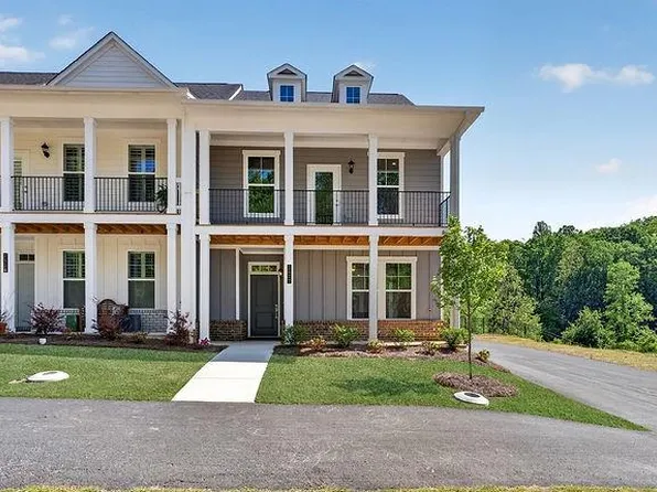 2542 Harbor Ridge Pass Lot 342, Gainesville, GA 30507