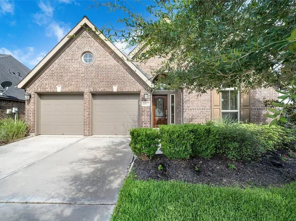 85 Ivy Croft Court, Richmond, TX 77406