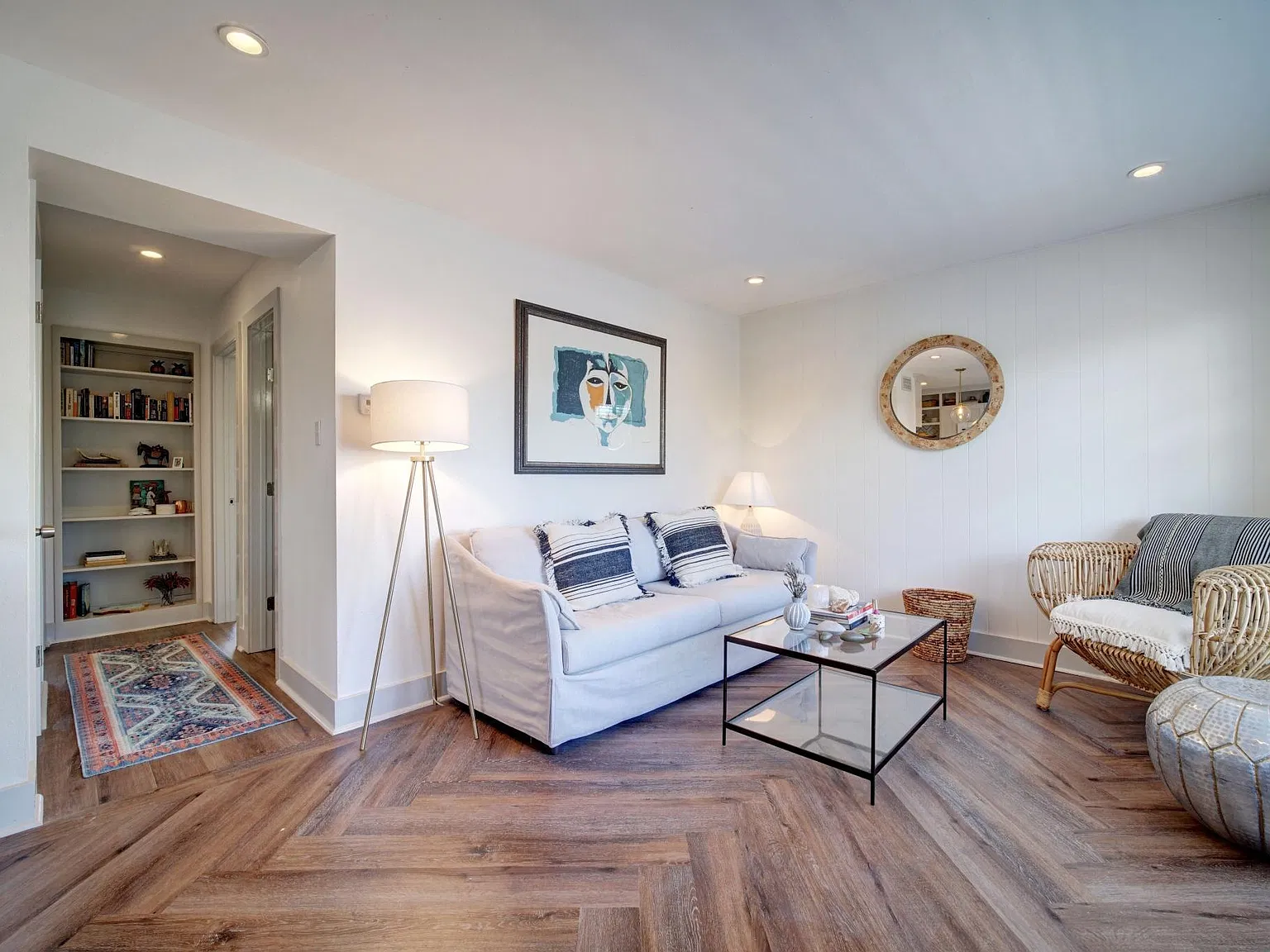 1 bed, 615 sqft, $1,275 — Photo 4