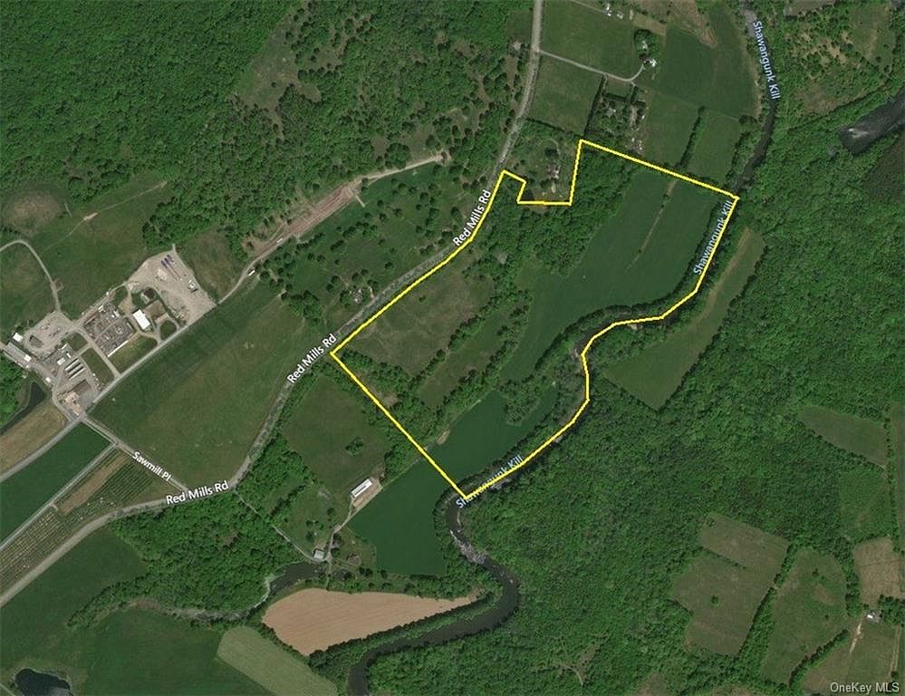 900 Red Mills Rd, Wallkill, NY 12589 Zillow