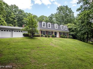 7373 Auburn Mill Rd, Warrenton, VA 20187