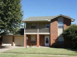 9400 S McKinley Ave, Oklahoma City, OK 73139