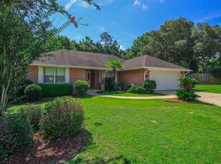 961 Shadow Ridge Dr, Pensacola, FL 32514