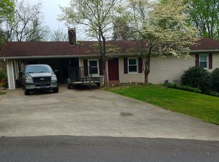 252 Mulberry St, East Ellijay, GA 30540