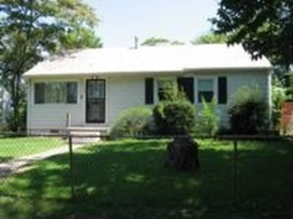 1536 Virgilina Ave, Norfolk, VA 23503
