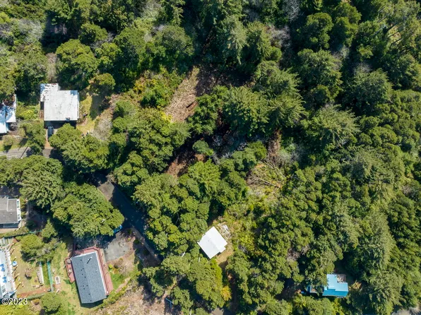 Tl 1104 Sw Breakers Dr, Waldport, OR 97394