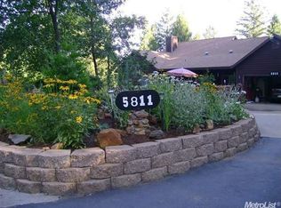 5811 Lupin Ln, Pollock Pines, CA 95726
