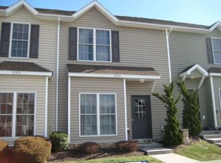 1244 Settlers Ln, Harrisonburg, VA 22802