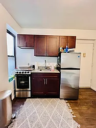 Rented by Compass