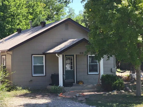 416 N Hollywood St, Fort Collins, CO 80521
