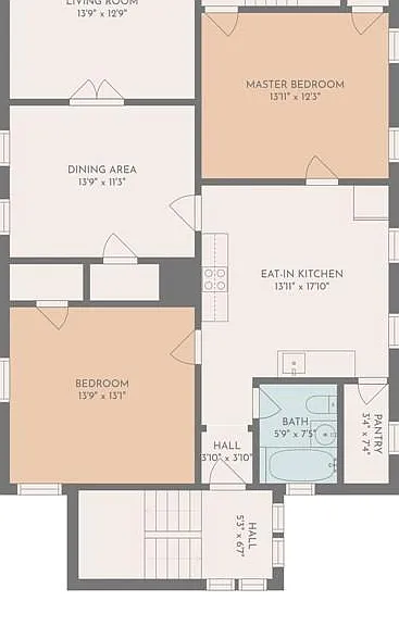 138 Biruta St #1 — Photo 13