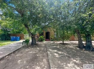 1524 Grant St, Brownsville, TX 78521