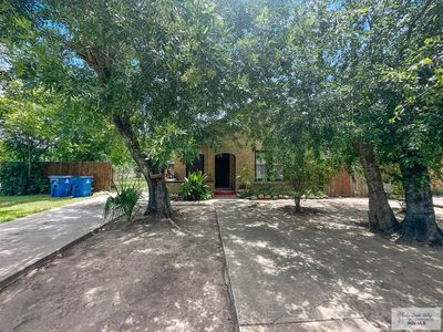 1524 Grant St, Brownsville, TX, 78521