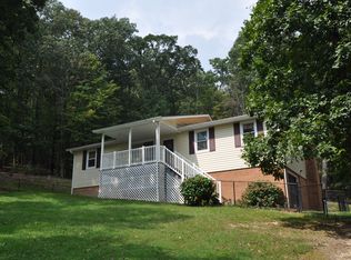 612 Heatherton Dr, Covington, VA
