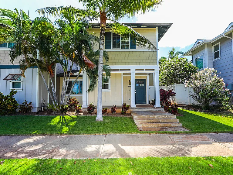 91-1225 Kaileolea Dr — Photo 48