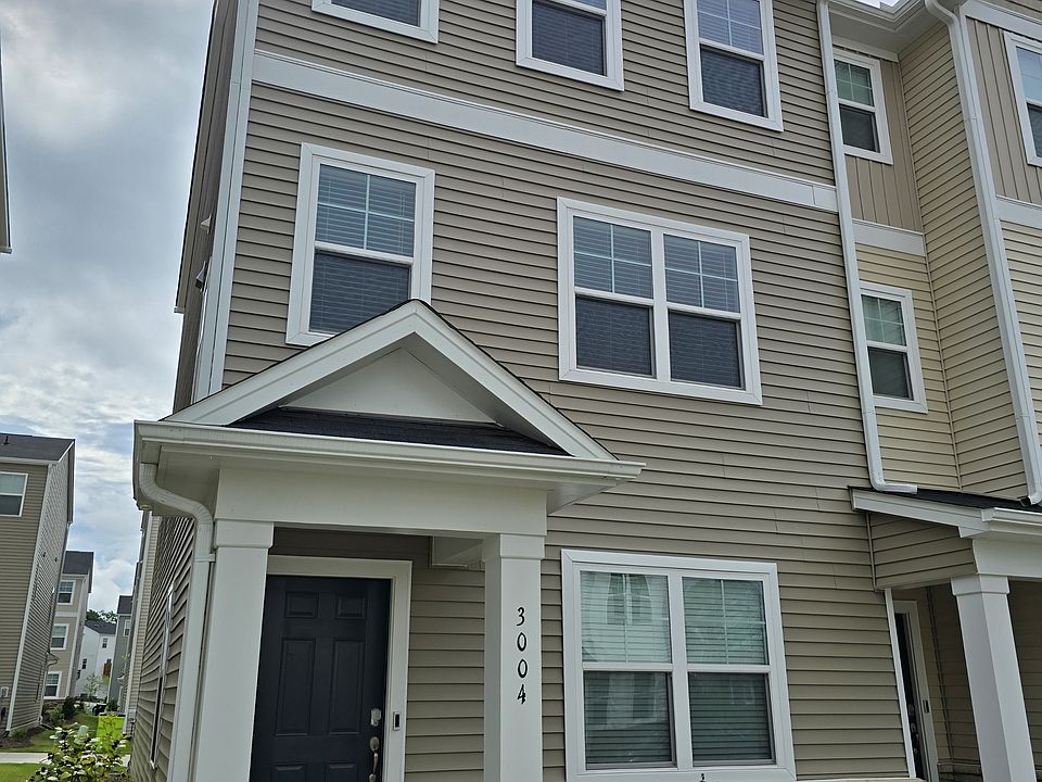 1st image of 3004 Honeymyrtle Ln