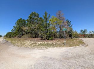 3099 W Wilhelm St Lot 9, Dunnellon, FL 34433