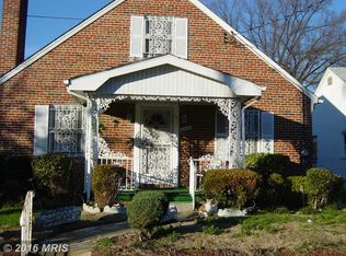 2224 S St NE, Washington, DC 20002