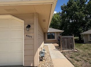 4800-4822 Hallbrook Dr #2100-2111, Lawrence, KS 66047