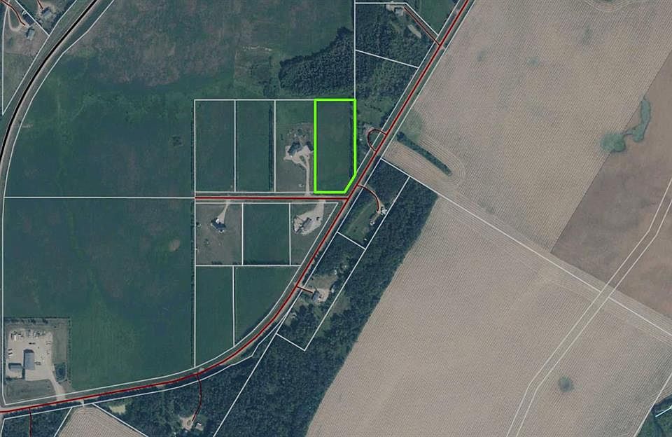 2nd image of 68134 Campsite Rd #102