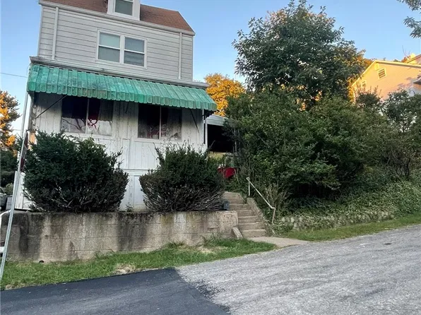 434 Maline St, Pittsburgh, PA 15214