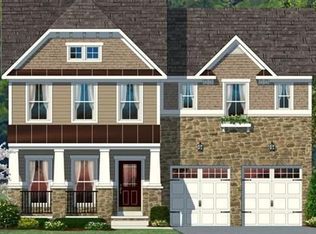 212 Boardwalk Dr, Cranberry Township, PA 16066