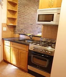 Rented by J Misrahi Realty Corp