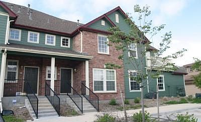 1st image of 7777 E 23rd Ave Unit 1306