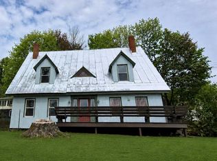 131 Fairbanks Road, Farmington, ME 04938