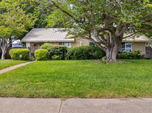 3529 Hillridge Dr, Plano, TX 75074