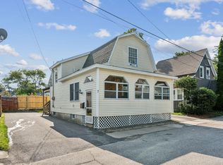 7 Myrtle Ave, Old Orchard Beach, ME 04064