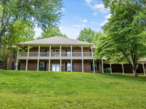 11514 Dobe Way, Knoxville, TN 37932