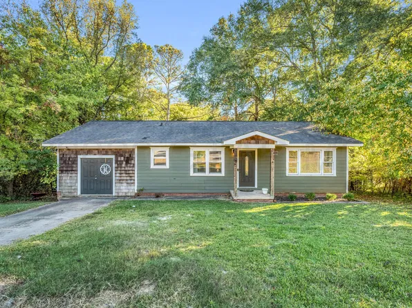 104 Freeman St, Starkville, MS 39759