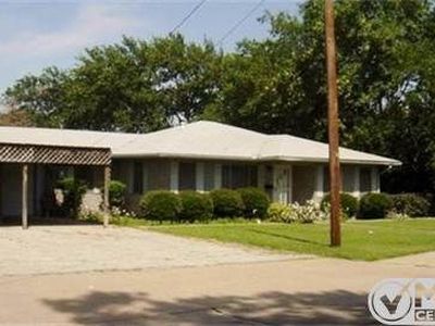 306 N Paris St, Ennis, TX, 75119