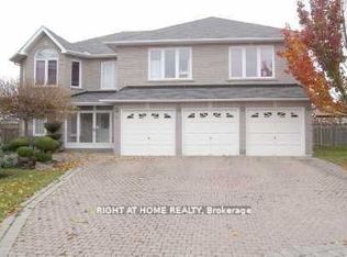 10 Fisico Ct, Richmond Hill, ON L4B 3Z2