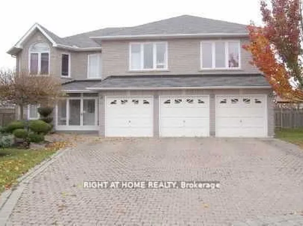 10 Fisico Ct, Richmond Hill, ON L4B 3Z2