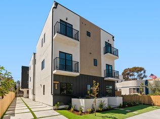 2637 S. Garth Ave., Los Angeles, CA 90034
