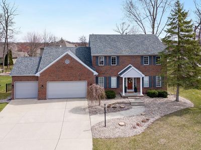 12720 Calaway Dr, Fort Wayne, IN, 46845