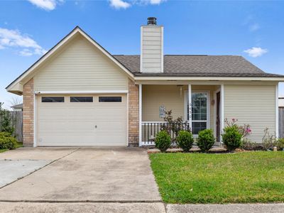 6450 New World Drive, Katy, TX, 77449