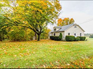 4471 Williamson Rd, Marion, NY 14505