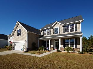 146 Royal Star Rd, Summerville, SC 29486