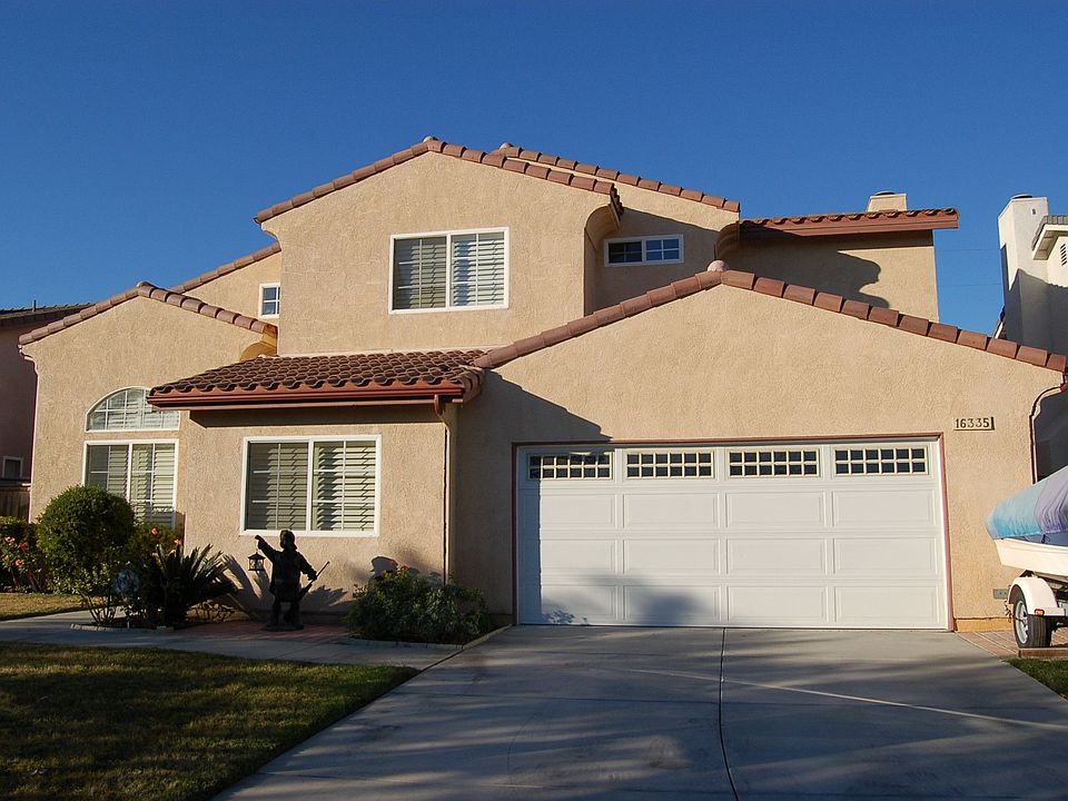 curb view