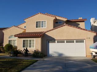 16335 Bryant St, North Hills, CA 91343