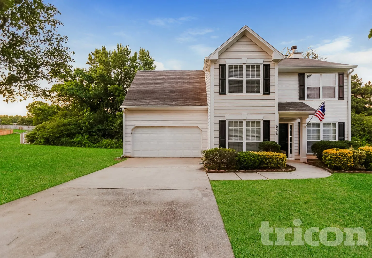 936 Edgewood Lane Douglasville GA — Photo 1